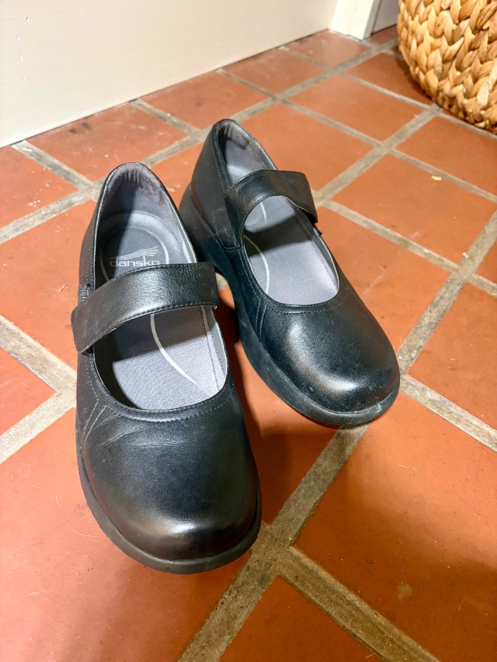 Dansko Mary Jane